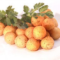 Картофельные шарики Фото