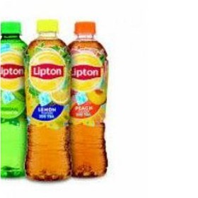 Липтон - Фото