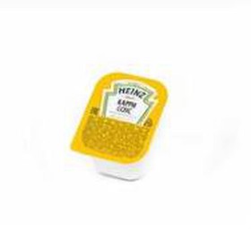 Сырный соус - Фото