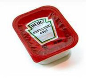 Соус кисло-сладкий - Фото