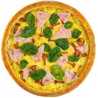 Ветчина грибы Фото