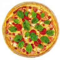 Супер мясная Фото