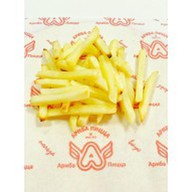 Картофель фри Фото