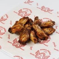 Крылья баффало Фото