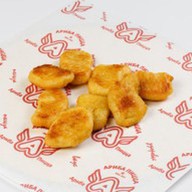 Наггетсы ариба Фото