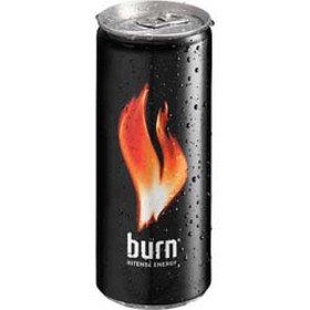 «Burn» - Фото