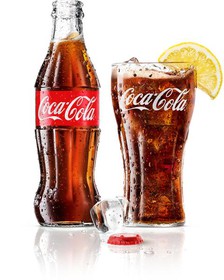 «Сoca Cola» - Фото