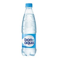 «Bon Aqua» Фото