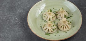 Хинкали - Фото