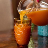 Морс облепиховый Фото