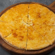 Хачапури по-имеретински Фото