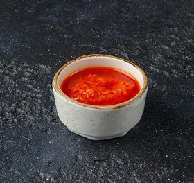 Аджика Лози - Фото