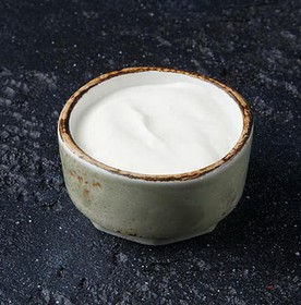 Чесночный соус - Фото