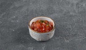 Сальса - Фото