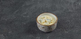 Сырный соус - Фото