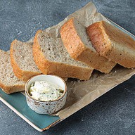 Хлеб прованские травы Фото