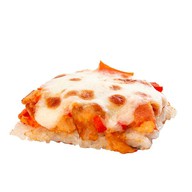 Суши-пицца Морская Фото