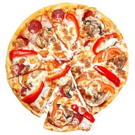 Delmaro пицца Фото