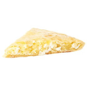 Осетинский с картофелем и сыром - Фото