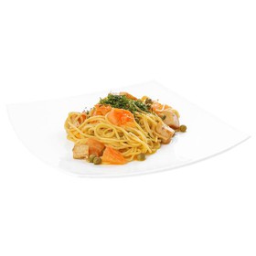 Спагетти виолло - Фото