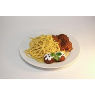Спагетти с кофтами Фото