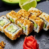 Калифорния фри Фото