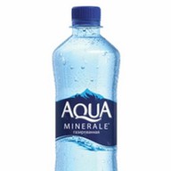 Aqua Minerale Фото