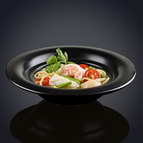 Легкий азиатский суп - Фото
