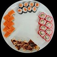 Сет вкусный Фото
