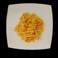 Картофель фри Фото