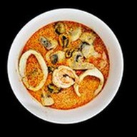 Суп том-ям Фото