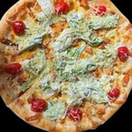 Цезарь с курицей Фото