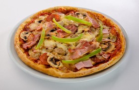 Пицца IL Патио - Фото