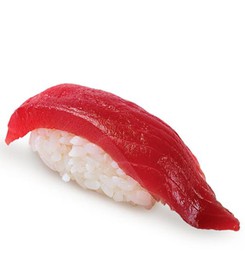 Суши с тунцом - Фото
