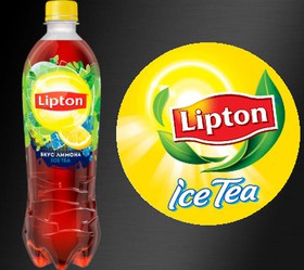 Lipton Ice Tea - Фото