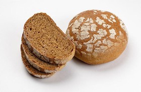 Хлеб подовый - Фото