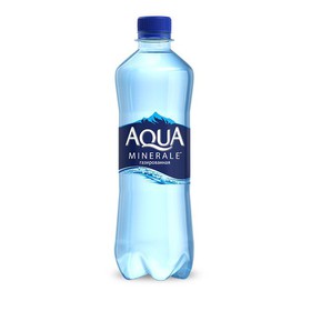 Питьевая вода Аква Минерале - Фото