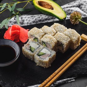 Сливочный с курицей - Фото