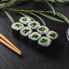 Классический с чукой - Фото