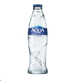 Aqua Minerale - Фото