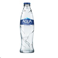 Aqua Minerale Фото