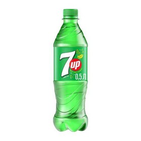 7UP - Фото
