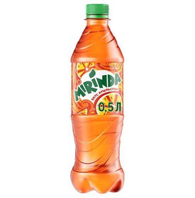Mirinda - Фото
