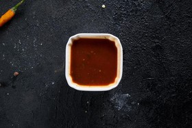 Шашлычный соус - Фото