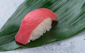 Суши «Магуро» - Фото