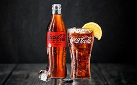 Кока-кола zero - Фото