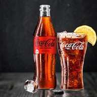 Кока-кола zero Фото