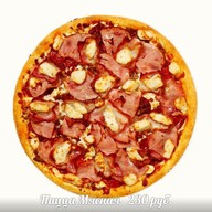 Пицца Мясная Фото
