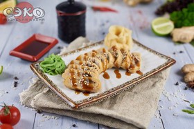 Умаки - Фото