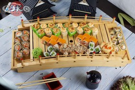 Ассорти Хофу - Фото